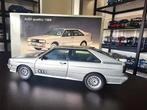 AUTOART AUDI QUATTRO 1:18 ZELDZAAM, Ophalen of Verzenden, Zo goed als nieuw, Autoart