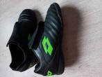Lotto zaalvoetbal/gymschoen, Ophalen, Maat XS of kleiner, Schoenen, Zo goed als nieuw