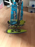 Catamaran Lego 42105, Ophalen of Verzenden, Zo goed als nieuw