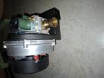 ventilator met gasblok AWB 3 HR, Gebruikt, Cv-ketel of Combi-ketel, Minder dan 60 cm, Ophalen of Verzenden