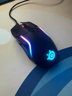 SteelSeries Rival 5 Gaming Muis, Ophalen, Rechtshandig, Muis, Ergonomisch