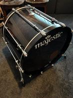 24x20” bassdrum, Ophalen, Zo goed als nieuw, Overige merken