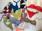 Verschillende bikini’s maat S/M voor 3,50 per stuk, Kleding | Dames, Badmode en Zwemkleding, Ophalen of Verzenden