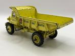 Dinky Toys 965 Euclid Rear Dump Truck -SLECHT- M37, Gebruikt, Auto, Dinky Toys, Ophalen of Verzenden