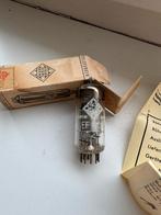 Telefunken EF804 - nieuw in doos, Ophalen of Verzenden, Buis of Buizen