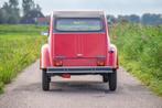 Citroen 2 CV 6 Special, Auto's, Citroën, Gebruikt, 2CV, Cabriolet, Origineel Nederlands