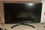LG 4K monitor 32 inch, Computers en Software, Monitoren, Gaming, IPS, Ophalen of Verzenden, HDMI