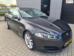 Jaguar XF 2.2D, Automaat, Euro 5, Achterwielaandrijving, Gebruikt