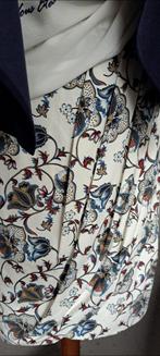 Blanche ( purdey) rok maat XL Als nieuw, Ophalen of Verzenden, Zo goed als nieuw, Maat 46/48 (XL) of groter, Onder de knie