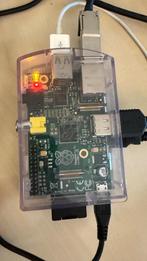 Hoobs domotica HomeBridge - Rasberry pi 2 met 16GB kaartje, Computers en Software, Ophalen of Verzenden, Nieuw