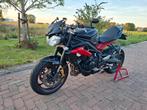 Triumph Street Triple R - Prachtige Naked Bike!, 3 cilinders, Particulier, Meer dan 35 kW, ABS