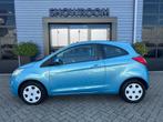 Ford KA 1.2 Cool & Sound start/stop Airco|Elektrische ramen, Voorwielaandrijving, Euro 5, Stof, Gebruikt