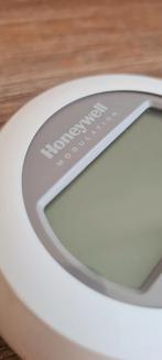 Te Koop: Honeywell thermostaat..., Doe-het-zelf en Verbouw, Thermostaten, Ophalen of Verzenden, Zo goed als nieuw