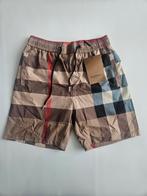 Burberry short, Kleding | Heren, Broeken en Pantalons, Ophalen of Verzenden, Nieuw, Maat 48/50 (M), Burberry