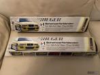 Bmw E36 booskijkers coupe cabrio set Rieger 3-serie spoiler, Ophalen of Verzenden