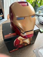 Hasbro electronic helm iron man legends series, Ophalen of Verzenden