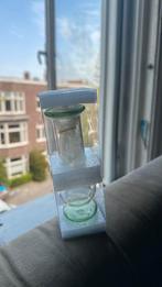 Kleine Bong, ongebruikt en in doosje, Antiek en Kunst, Curiosa en Brocante, Ophalen of Verzenden
