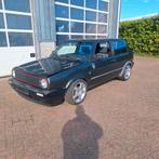 Volkswagen Golf mk2 Gti, Bedrijf, Te koop