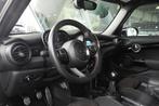 MINI Hatchback Cooper JCW Dalston Edition / JCW Sportstoelen, Auto's, Mini, 1160 kg, Gebruikt, Metallic lak, Met garantie (alle)