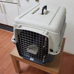 Transportbox-Autobench IN PRIJS VERLAAGD, Dieren en Toebehoren, Ophalen of Verzenden