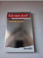Jeffrey Wijnberg - Kijk naar jezelf, Ophalen of Verzenden, Zo goed als nieuw
