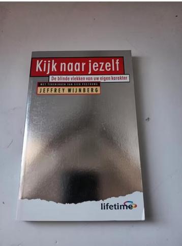 Jeffrey Wijnberg - Kijk naar jezelf beschikbaar voor biedingen