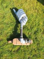 Uitlaat met demper en waterslot, Watersport en Boten, Ophalen, Gebruikt, Motor en Techniek, Zeilboot of Motorboot