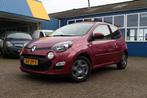 Renault Twingo 1.2 16V "Authentique" Cruise - Open dak, Voorwielaandrijving, Gebruikt, Zwart, 894 kg
