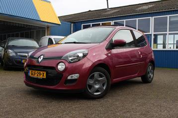 Renault Twingo 1.2 16V "Authentique" Cruise - Open dak beschikbaar voor biedingen