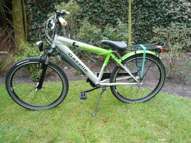 Diverse  24"(merk)kinderfietsen vraagprijzen vanaf a €120, Fietsen en Brommers, Fietsen | Jongens, Gebruikt, 24 inch, Handrem