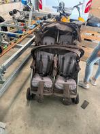 4ling wagen, Ophalen of Verzenden, Gebruikt, Kinderwagen of Buggy