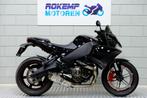 Buell 1125CR TOUR (bj 2009), Bedrijf, Meer dan 35 kW, Naked bike