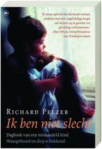 Richard Pelzer - Ik ben niet slecht, Boeken, Ophalen of Verzenden, Zo goed als nieuw