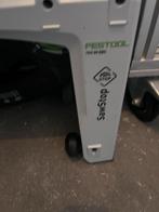 Festool tks 80, Ophalen, Nieuw, Overige instrumenten