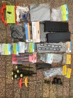 Camper Accessoires: Haringen, Stormbanden, Spanners & Meer, Caravans en Kamperen, Kampeeraccessoires, Ophalen, Gebruikt