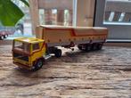 Siku volvo F10 truck met oplegger, Ophalen, Zo goed als nieuw, Bus of Vrachtwagen, SIKU