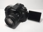 Canon digitale spiegelreflex camera, Spiegelreflex, Canon, Nieuw, Ophalen of Verzenden
