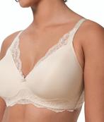nieuw Triumph bh ,85 c, amourette charm, Triumph, Ophalen of Verzenden, Beige, BH