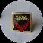 PONTIAC  FIREBIRD pln, Verzamelen, Ophalen of Verzenden, Zo goed als nieuw, Transport, Speldje of Pin