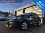 Renault Kadjar 1.2 TCe 130pk EDC Intens+Trekhaak!, Kadjar, Stof, Gebruikt, 4 cilinders