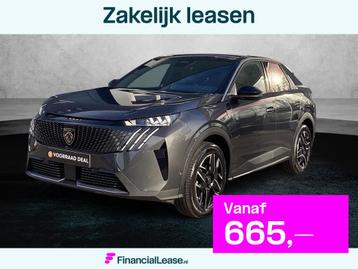 Peugeot 3008 1.2 Hybrid 145 GT | VOORRAAD DEAL! | € 5.642, beschikbaar voor biedingen