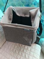 Dieren rugzak luxe  grijs, Ophalen of Verzenden