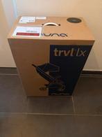 Nuna TRVL Buggy - Compact en Lichtgewicht!, Kinderen en Baby's, Kinderwagens en Combinaties, Ophalen of Verzenden, Nieuw, Kinderwagen