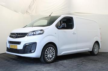 Opel Vivaro 2.0 Diesel 145 L2 (bj 2023) beschikbaar voor biedingen