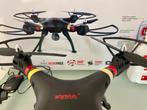 SYMA X8C Venture - Drone met camera., Ophalen, Zo goed als nieuw, Drone met camera