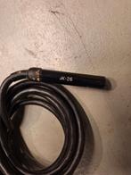 radio verloop kabel, Verzamelen, Ophalen of Verzenden, Landmacht, Amerika