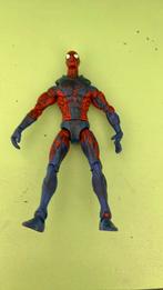 Spiderman toy biz 2005 actie figuur, Ophalen of Verzenden