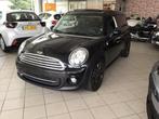 Mini Mini Clubman 1.6 Cooper, Automaat, 15 km/l, Gebruikt, Clubman