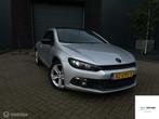 Volkswagen Scirocco 2.0 TSI Highline|DSG|STLVRM|PANO|CRUISE|, 65 €/maand, Gebruikt, 4 cilinders, 1984 cc