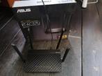 Asus AC1200 Dual BAnd RT-AC57U Gigabit WIFI Router, Ophalen of Verzenden, Zo goed als nieuw, Router, Asus
